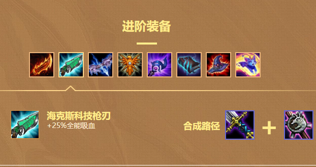 云顶之弈:唯一1个上线8年还冷门的装备,如今成了云顶的大杀器