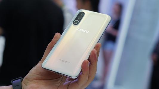 魅族靠16spro大开翻身战销量暴涨网友一个月后降500