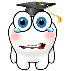 小孩换牙期牙齿呈锯齿状?六安竹子口腔医院为你科普!