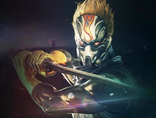 cf还记得那个会拍手的生化终结者吗它成老玩家的回忆