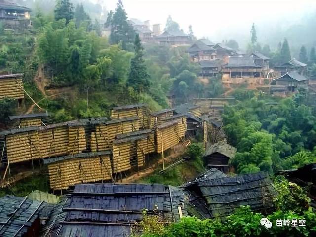 看这个就等于到了榕江