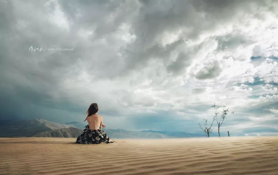 一个人的世界一个人的逍遥