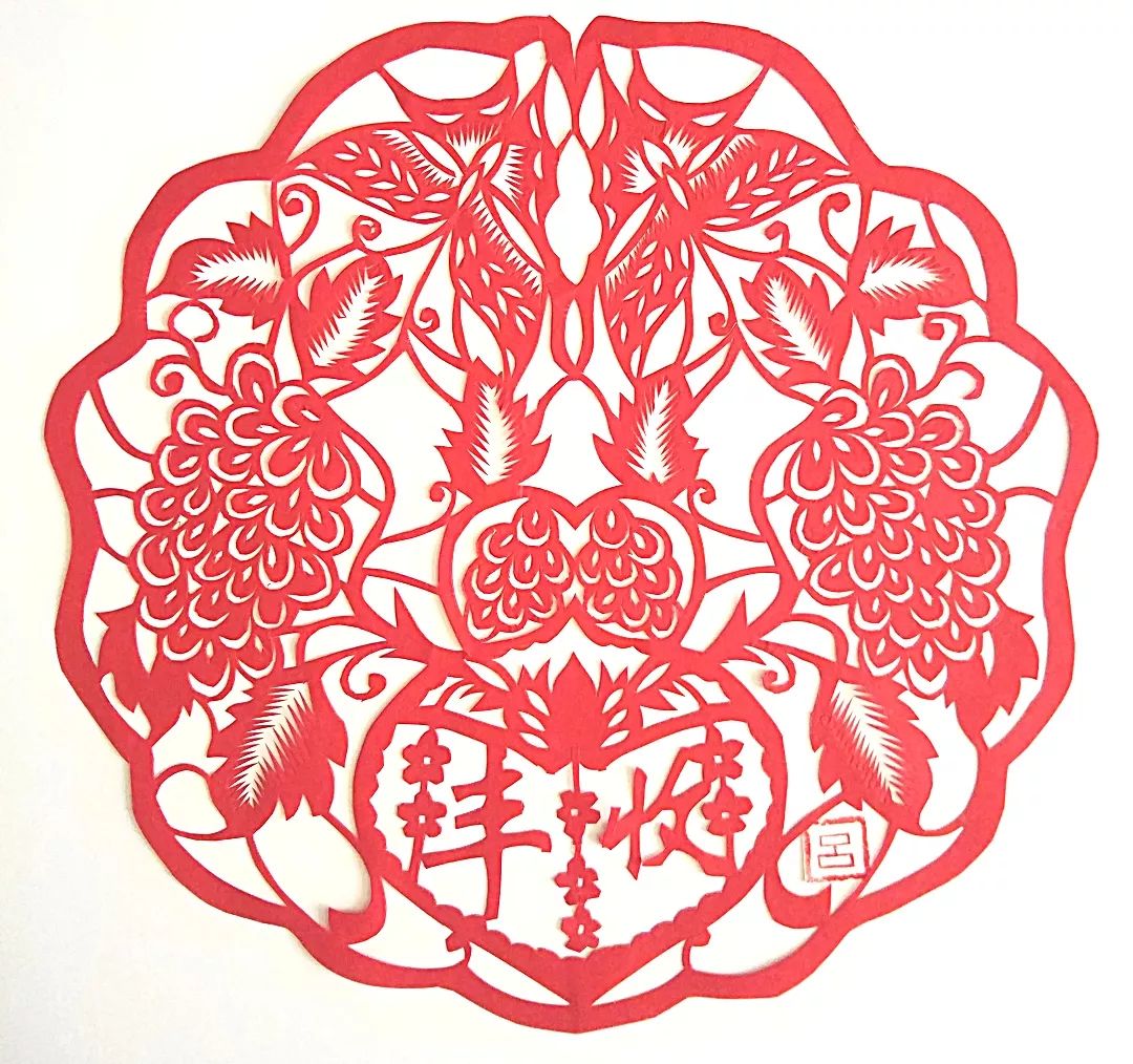 大泽山葡萄节明天开幕戳这里看直播