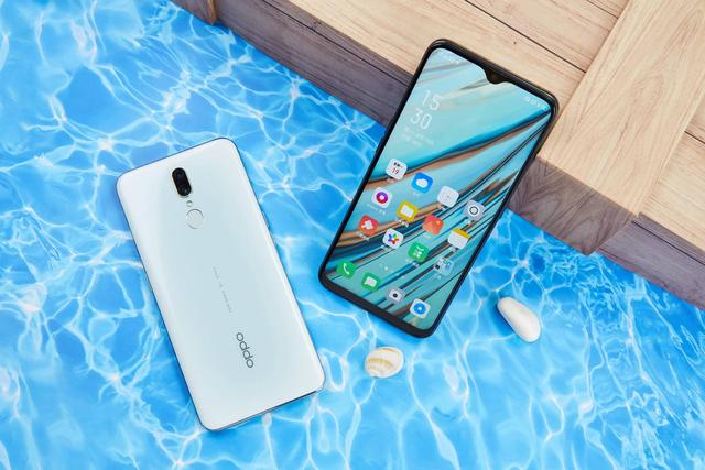 oppoa9x上手使用一个月后这几点体验超出预期