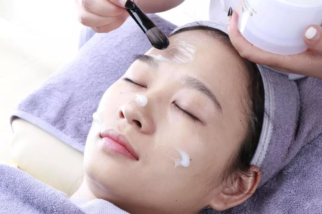 最in三膜疗法比普通敷面膜效果好3倍