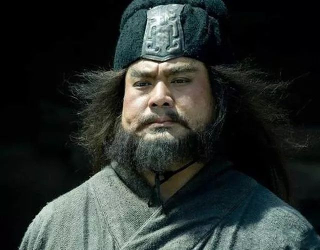 听过很多爱情故事的你们了解张飞的爱情故事吗