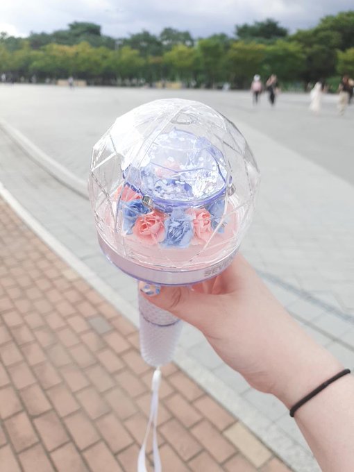 仙气十足的克拉棒2.0 不是粉都想入手的仙女棒