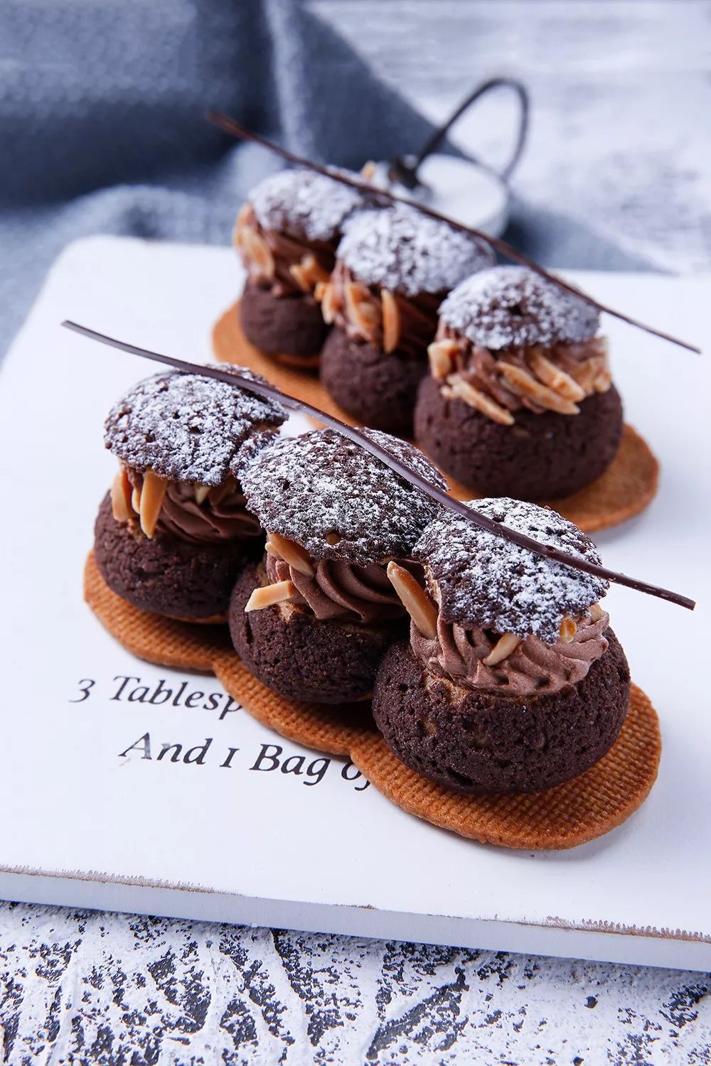 甜品制作深度解析蛋黄蛋白打发技巧吉利丁的使用方法