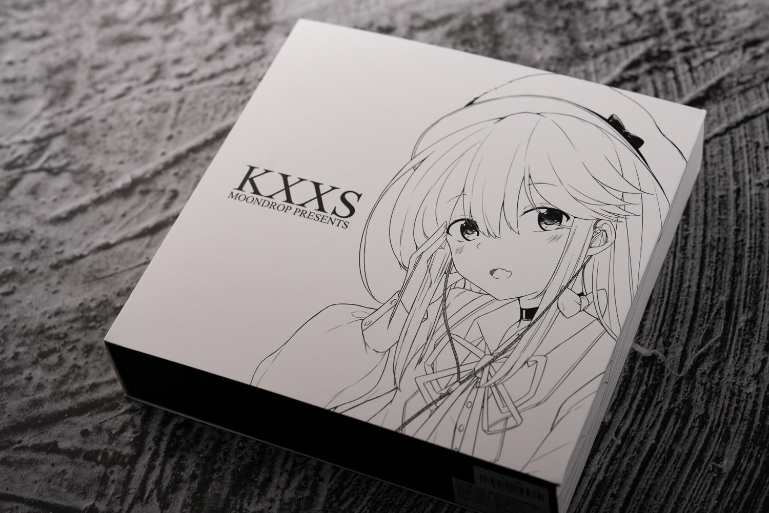 漫谈水月雨kxxs:kanas补完计划·终章(含换线搭配)