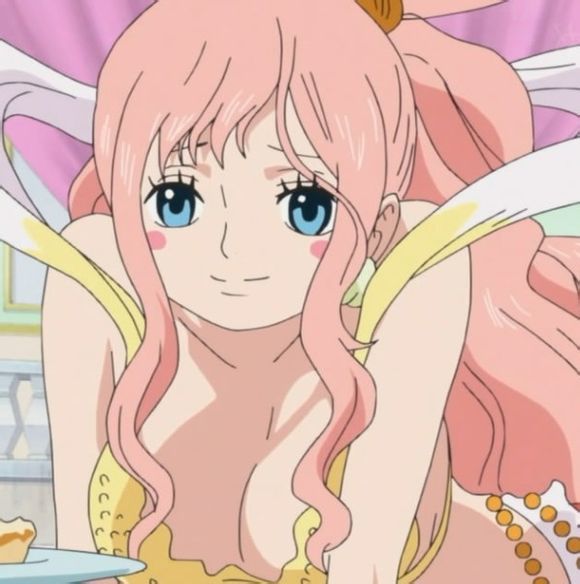 海贼王:三大古代兵器,路飞已接近其中两个,她或成路飞最大杀器_白星