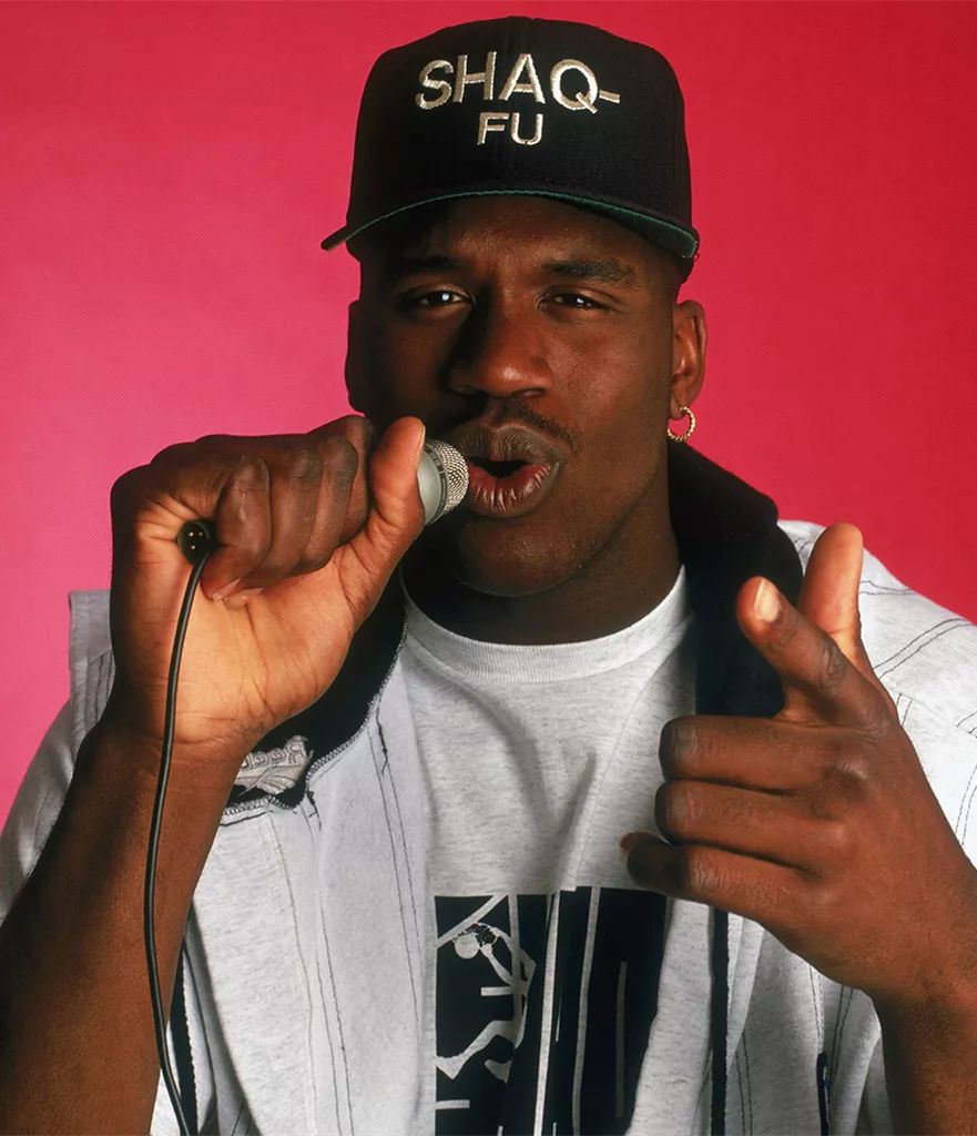 诚如damian lillard,lou williams,chris webber,shaquille oneal