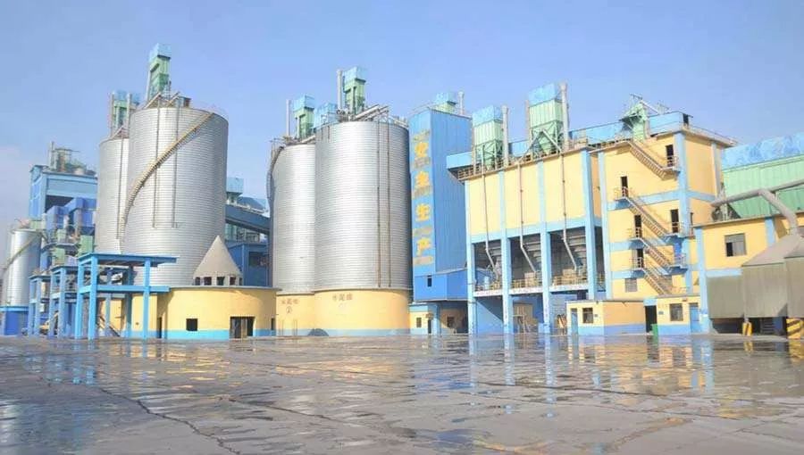 河南省湖波集团座落在中国八大古都之一,文字故乡—河南省安阳市,始创