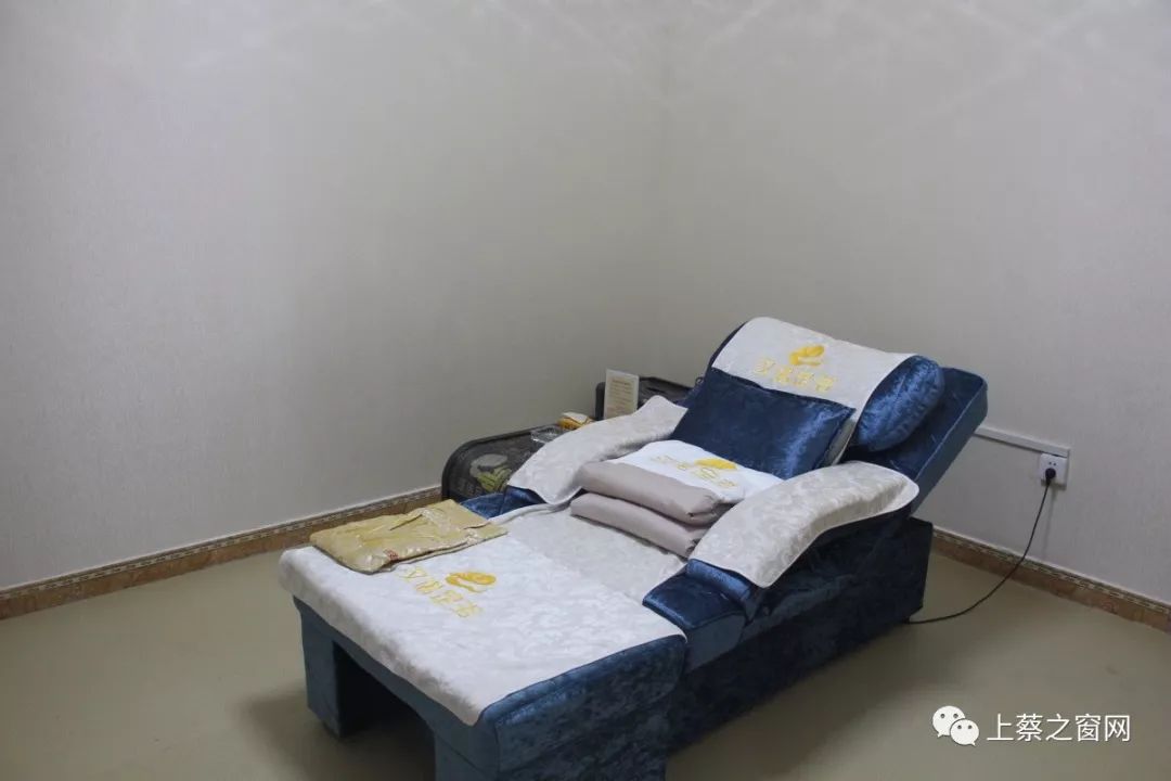邵店路口这家新开足浴会所内部照"大曝光",还有.