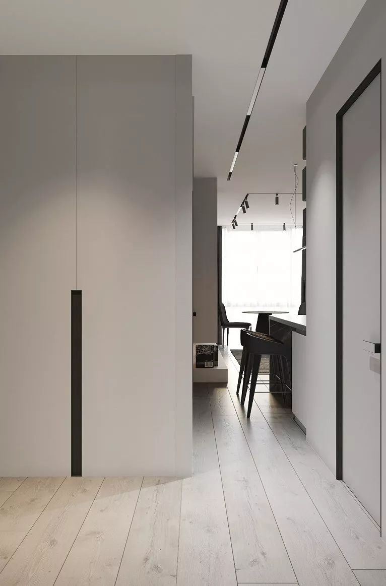 高级灰里的莫兰迪撩人的调调