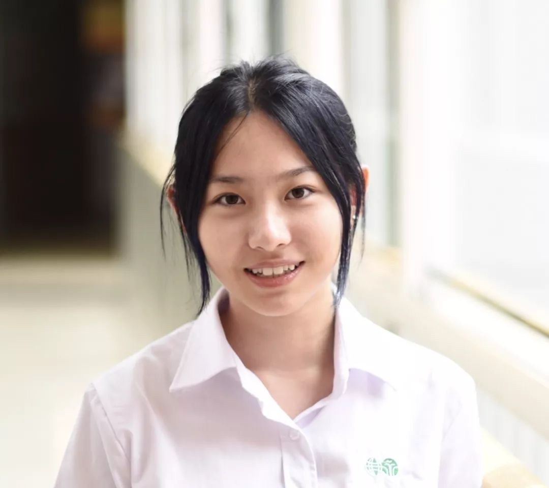 上海市世界外国语中学学生会部门职能介绍