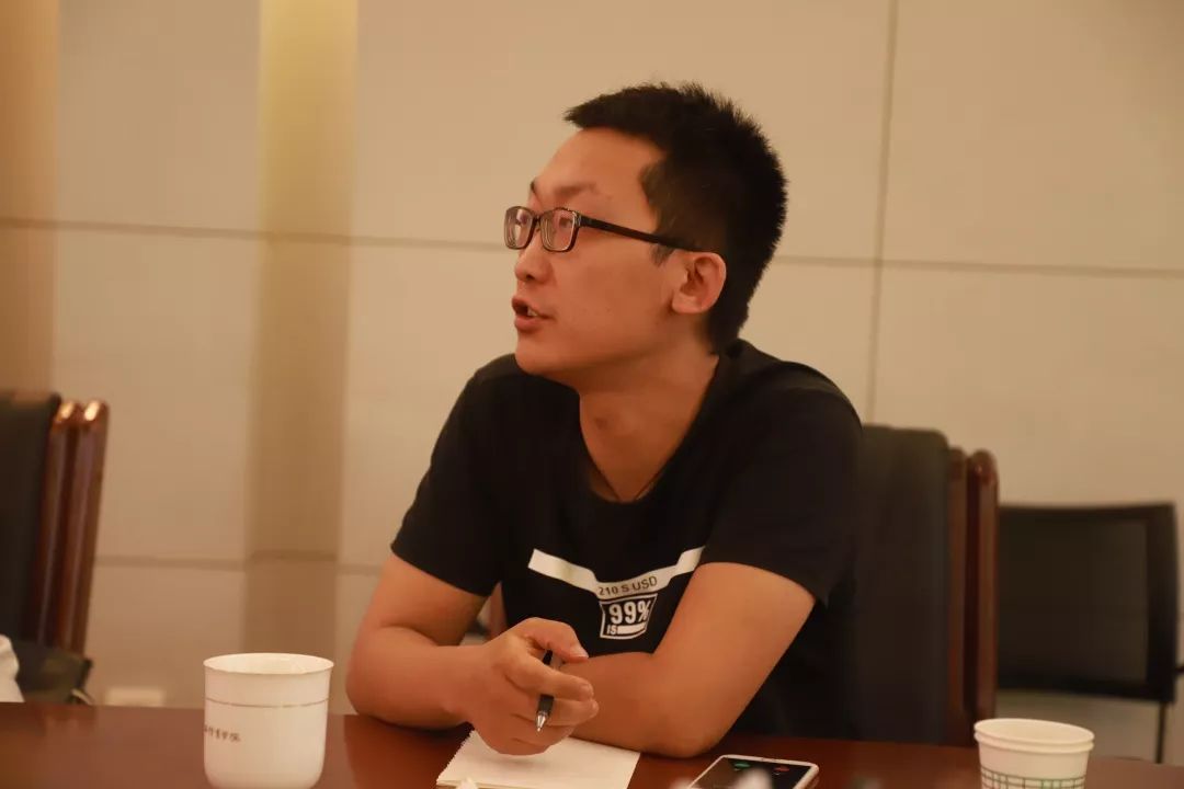 西安体育学院建校65周年校庆晚会导演组第一次会议顺利召开