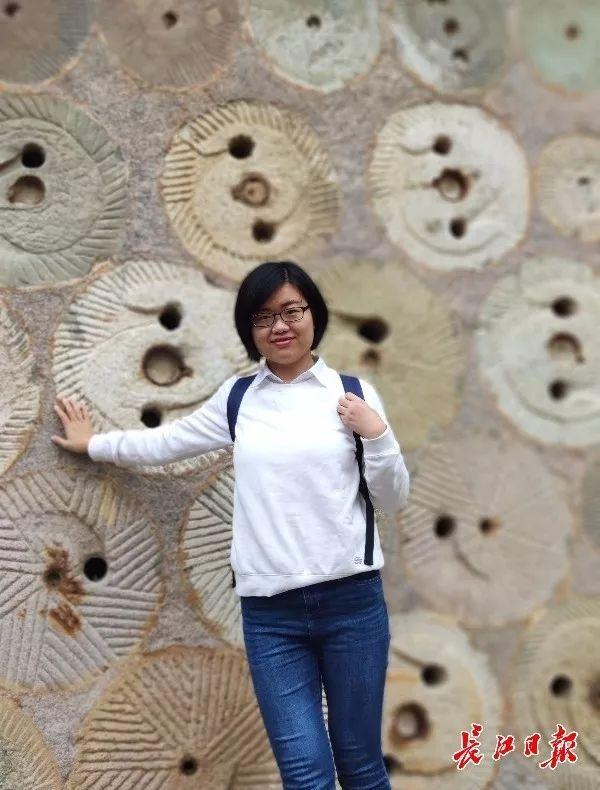 集结号快来为武钢三中的优秀青年教师打call