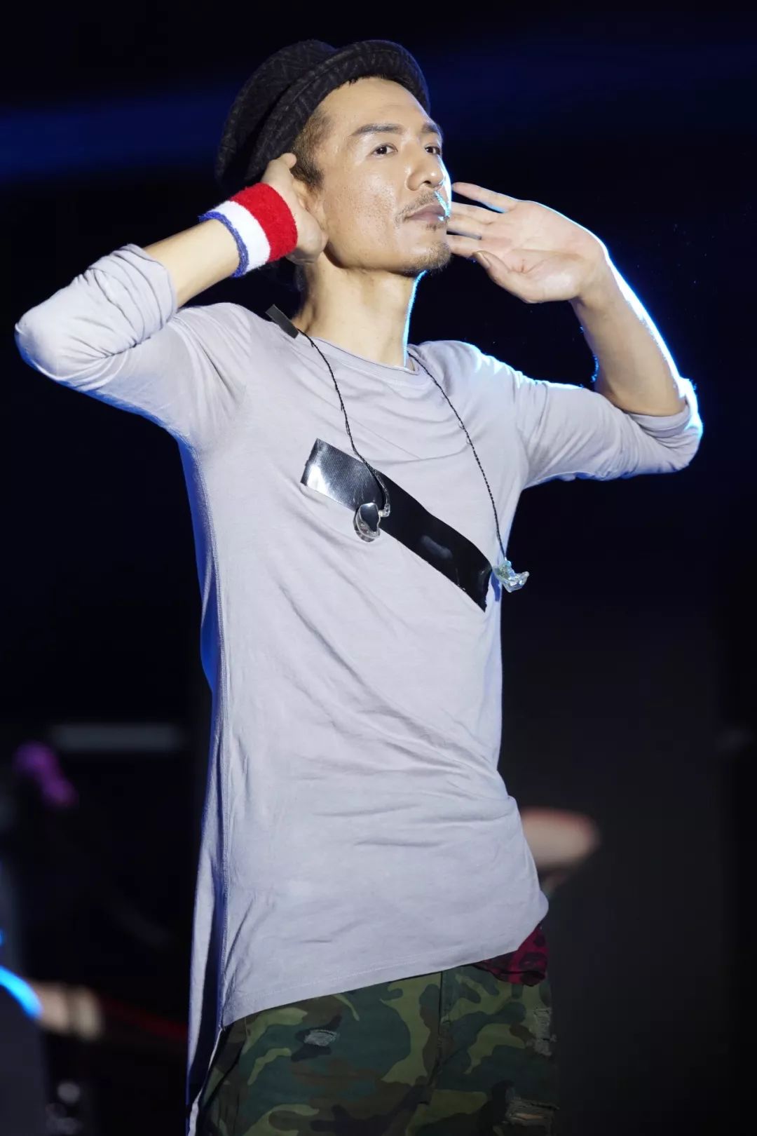 (朴树演出现场照片)(朴树演出现场照片)(朴树演出现场照片)(朴树演出