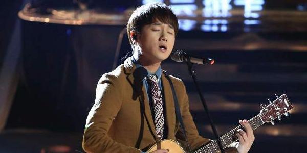 一起乐队吧陈乐一舞台炸裂全场颠覆女团印象网友太狠了