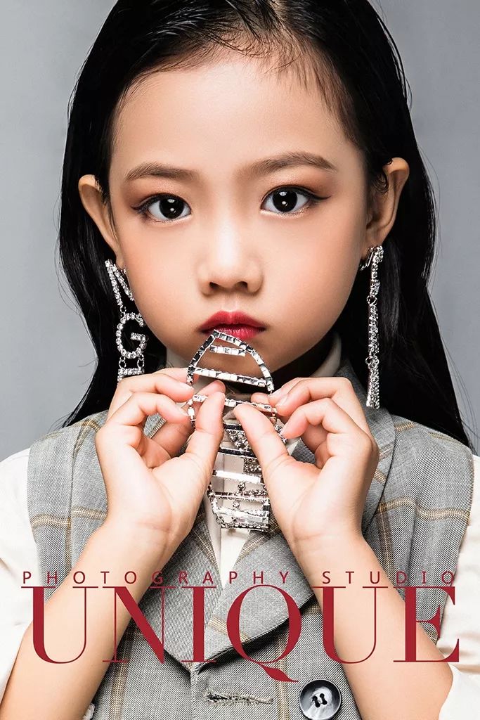 9元拍摄|0-7岁儿童摄影,一次拍摄不同风格 精修底片 cd 迪莎精品相册