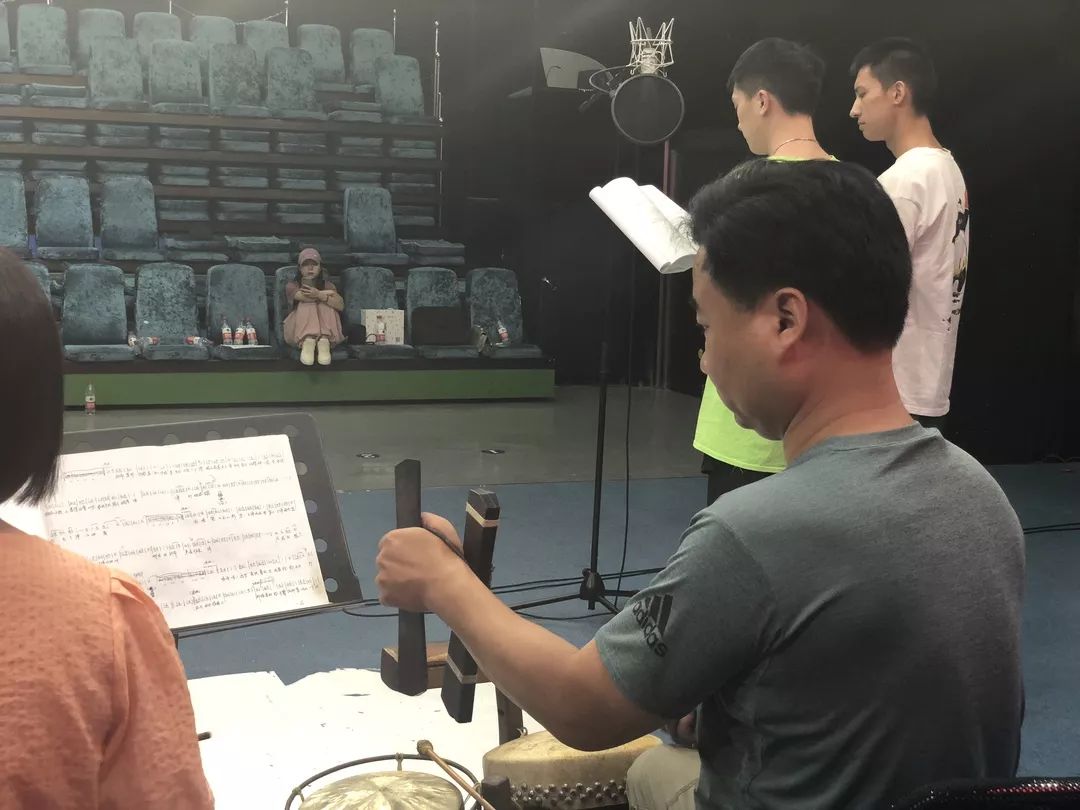 姚剧大家唱姚剧经典传统剧目打窗楼第四期