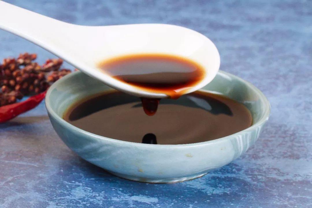 食醋的六大功效,用好了堪比神仙水!