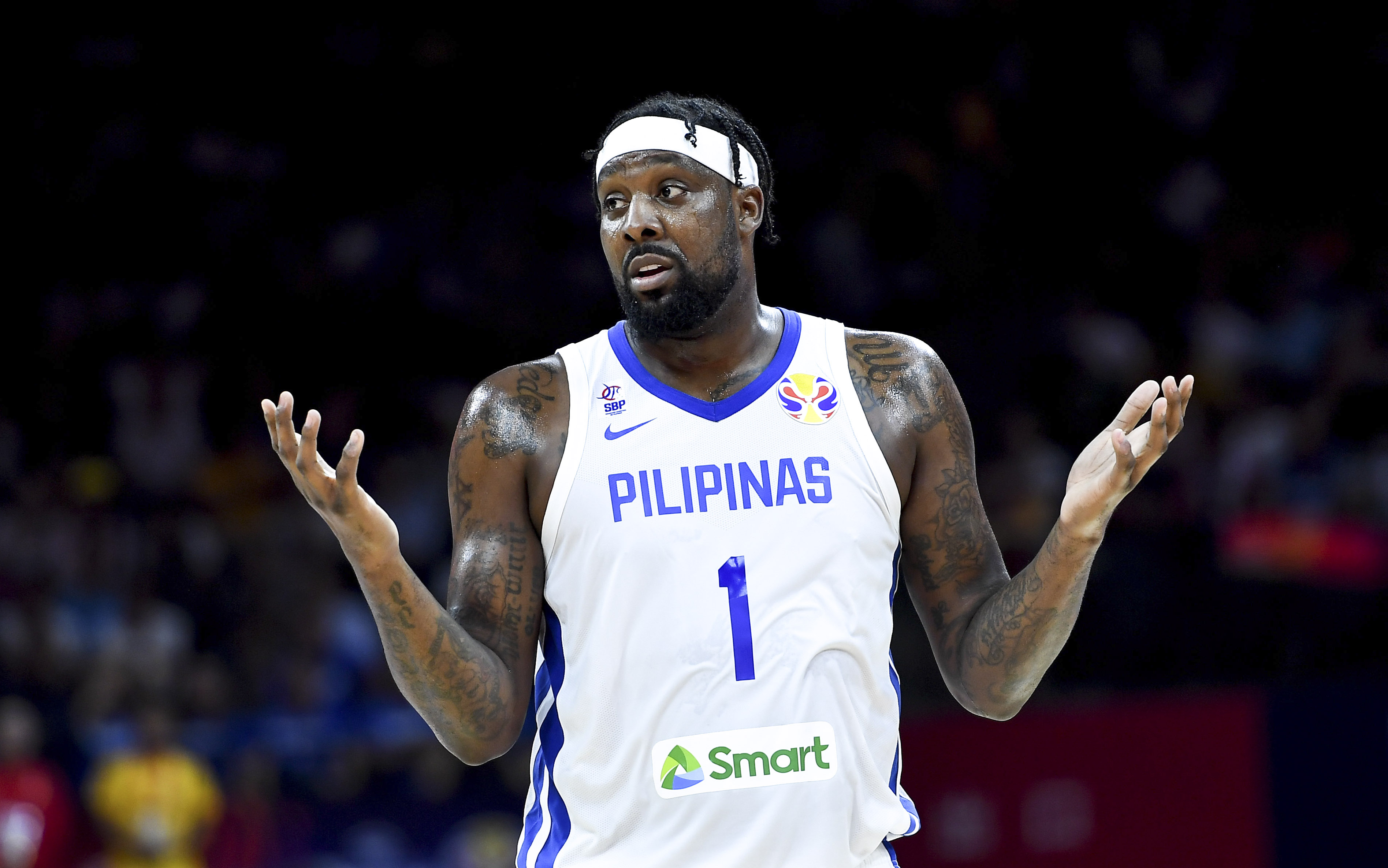 篮球小组赛意大利队胜菲律宾队