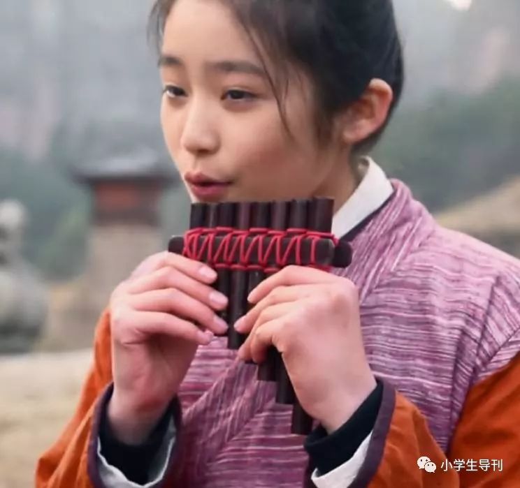 麻辣科普排箫呜呜叫