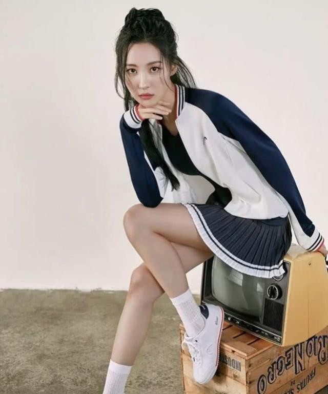 9月大势组合回归:super m称霸男团,她们让人意外_宣美