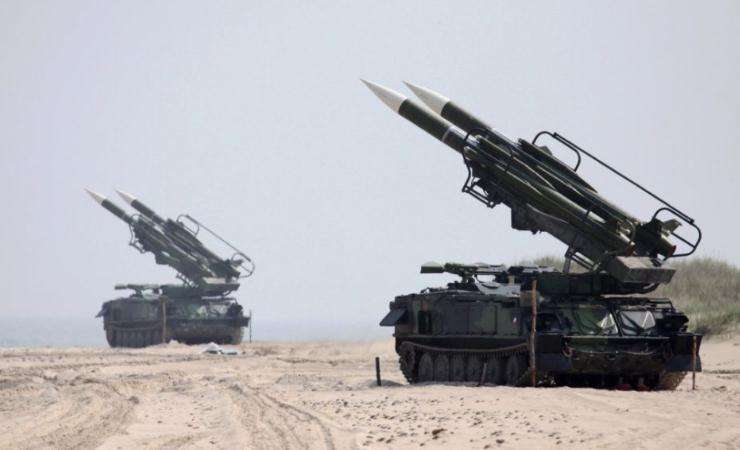 原创苏25与萨姆6哪个更强俄罗斯装备与顾问使埃塞俄比亚赢得战争