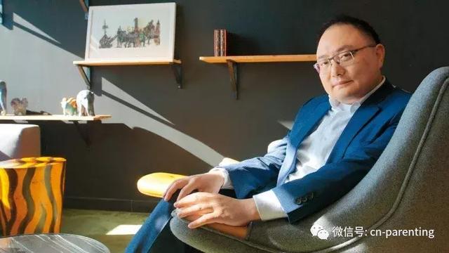 罗胖你自己变得优秀是教育孩子最根本的办法