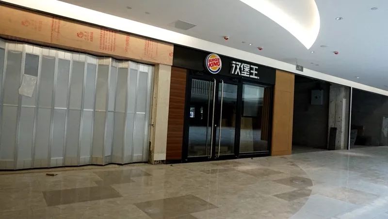 小编探营南门花都荟品牌抢先知还有一手内景图