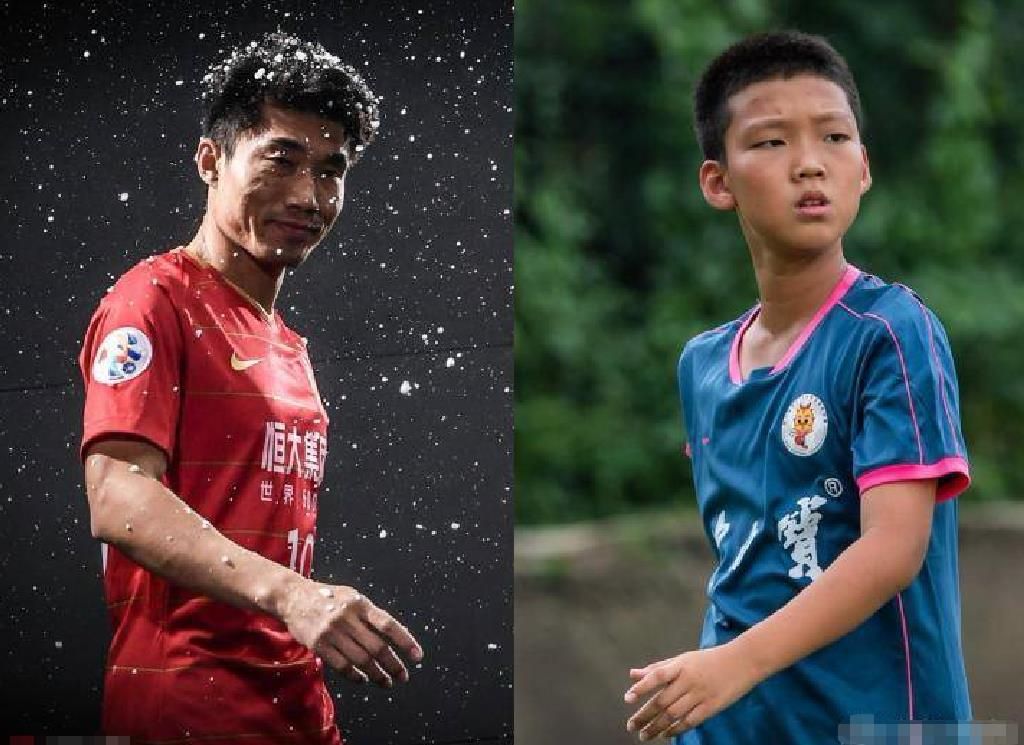 原创郑智儿子率队勇夺菁英杯冠军球风与父相似颇有大将风范