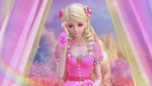 精灵梦叶罗丽中公主的设定都有特殊寓意小孩子不一定能看懂