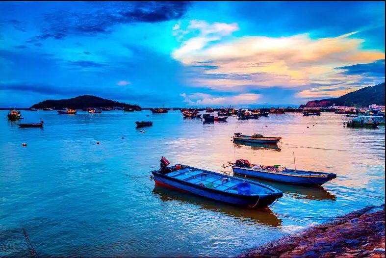 海南启东之后下一站宁波湾谁在引领中国式海居新潮流