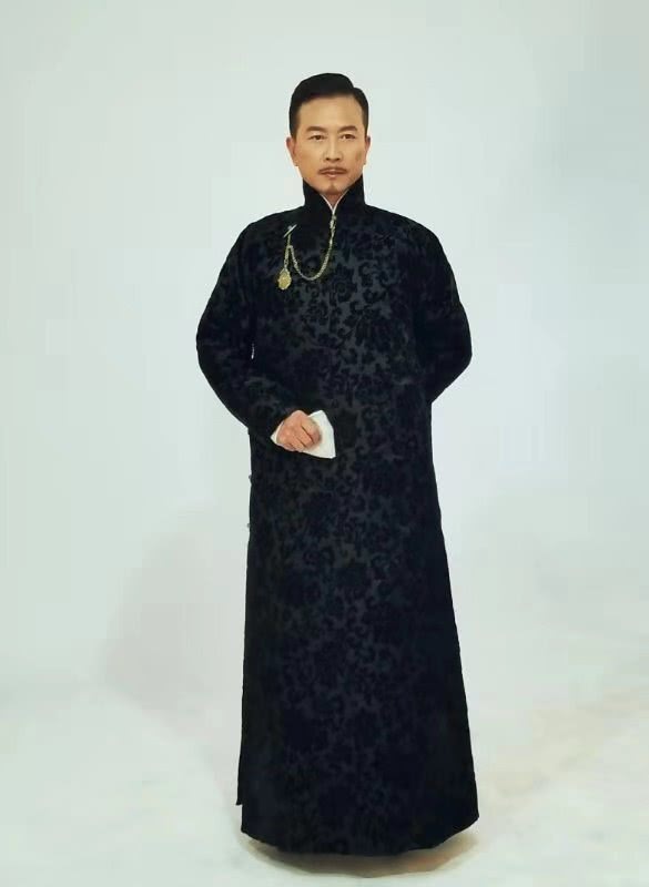 张弓:每一个九月,都会如约而来