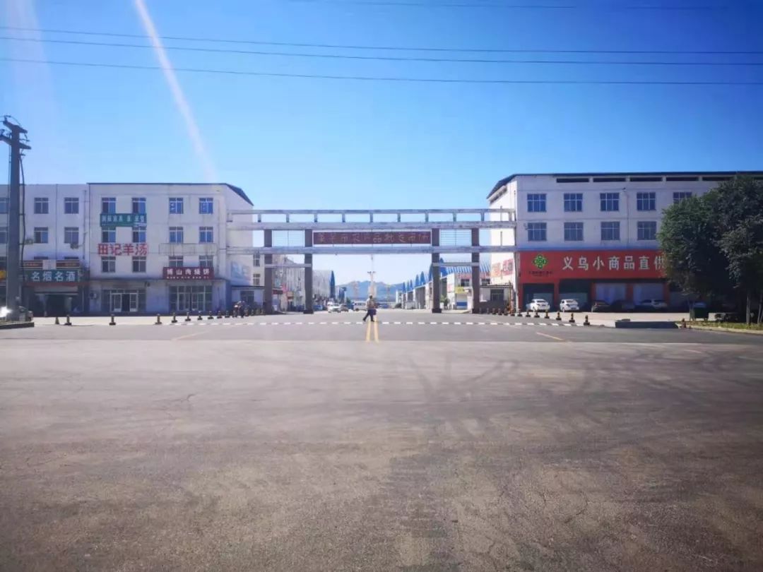 莱芜盛和鑫源经贸有限公司：行业动态解析与未来展望
