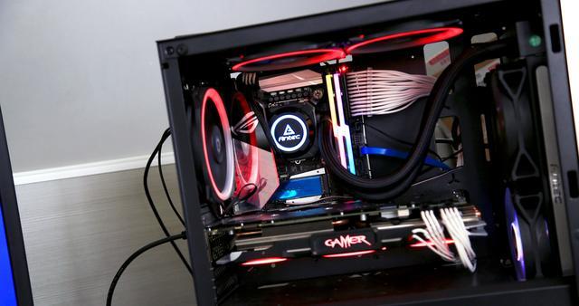 便宜是不是真不行阿斯加特an31tb上手记