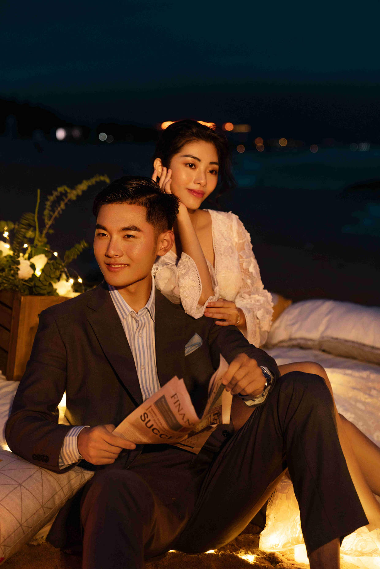 铂悦旅拍写给所有的异地恋情侣让你们感情升温的5个秘诀