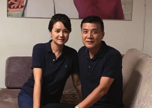 爸爸是影帝,妈妈是国家一级演员,儿子女儿都是娱乐圈潜力股_刘之冰