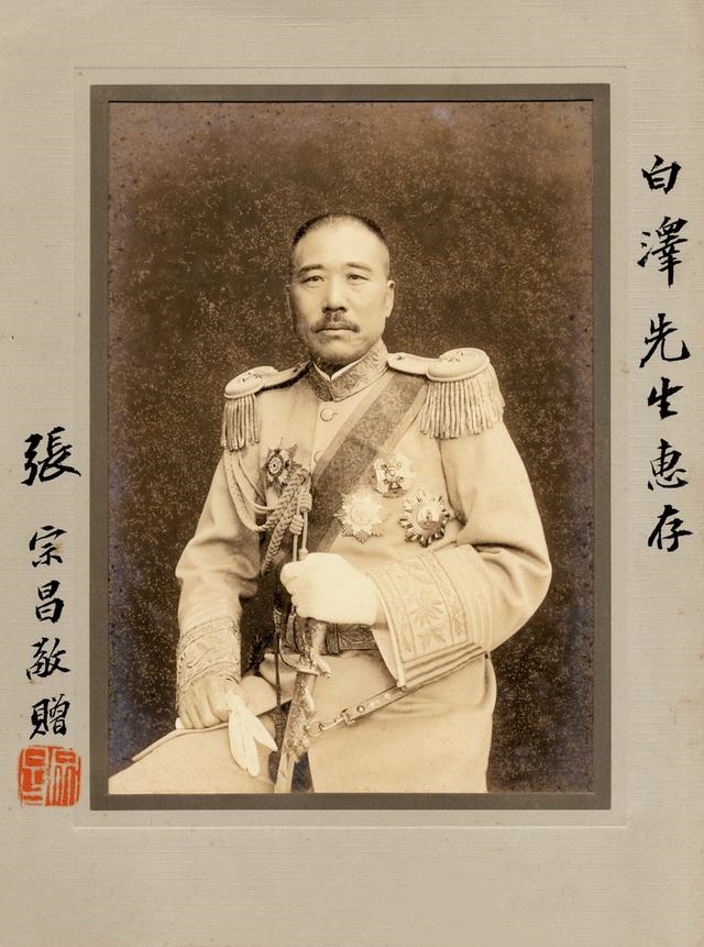看到张宗昌的诗,大家都笑了,再一看胡适的诗,发现张宗昌写的好_山东