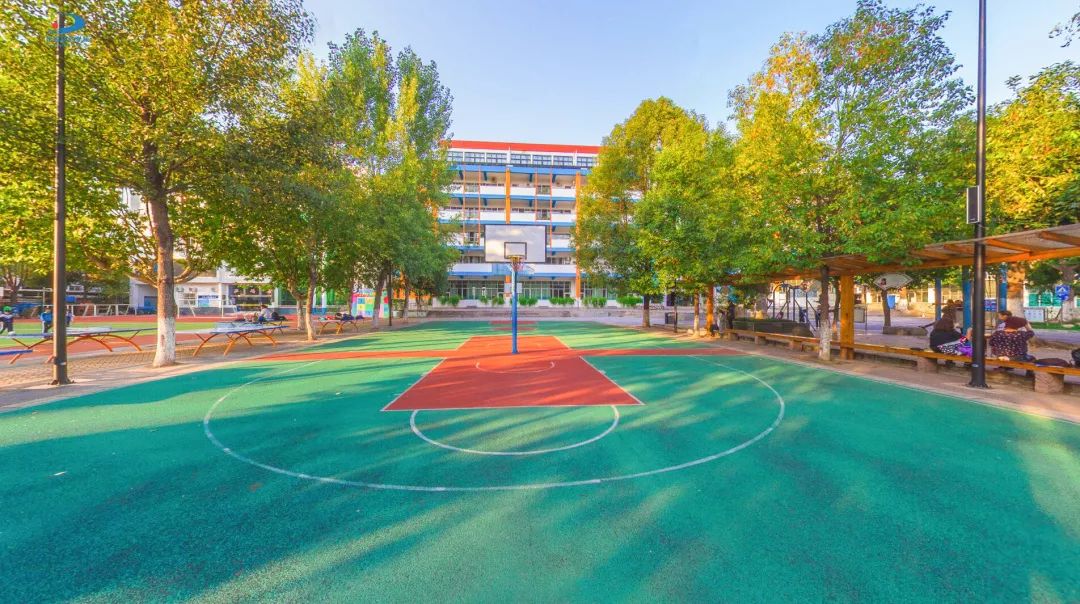 利州区东城实验学校小学校区2019级新生报到攻略