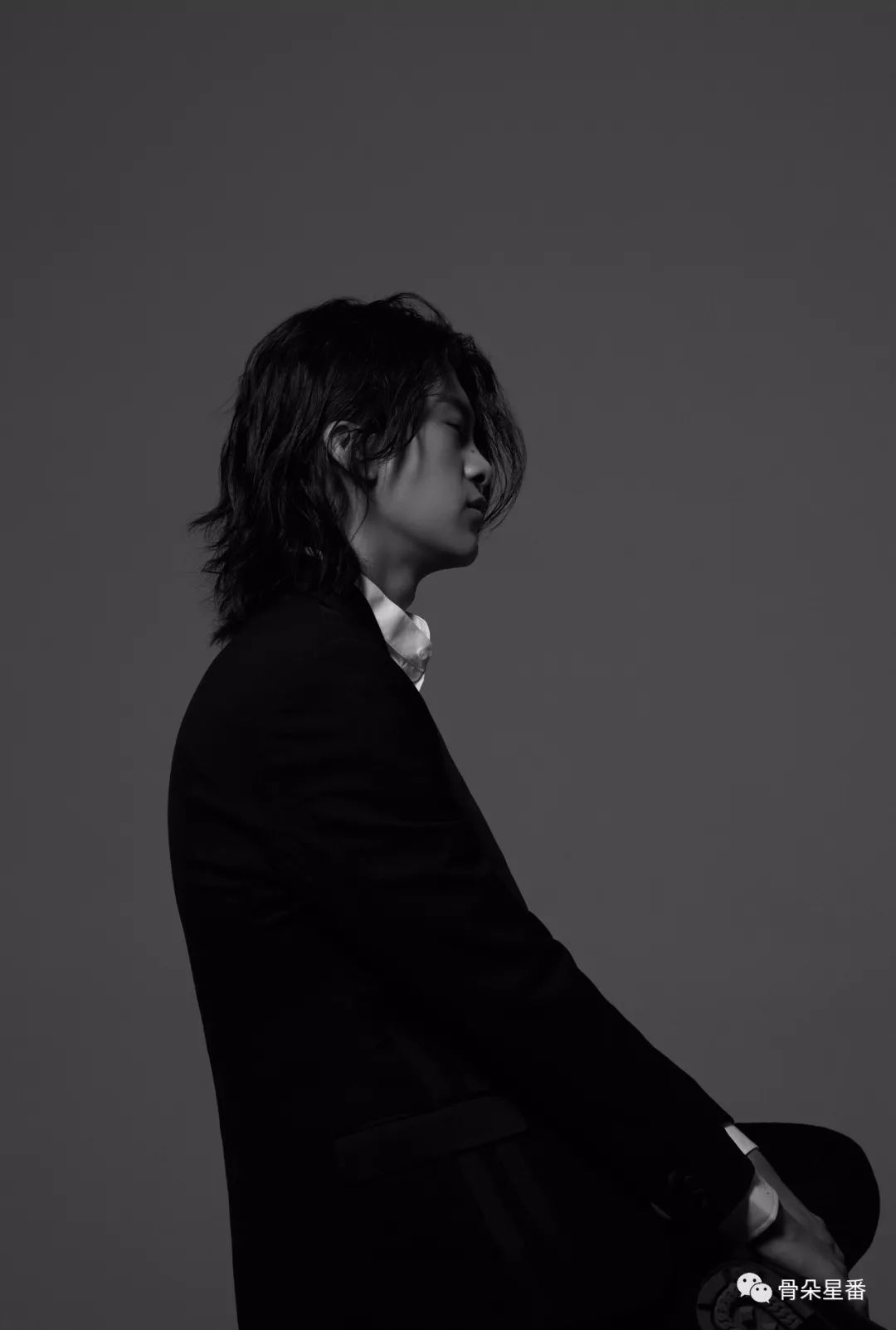 专访丨李九霄好风凭借力送他上青云