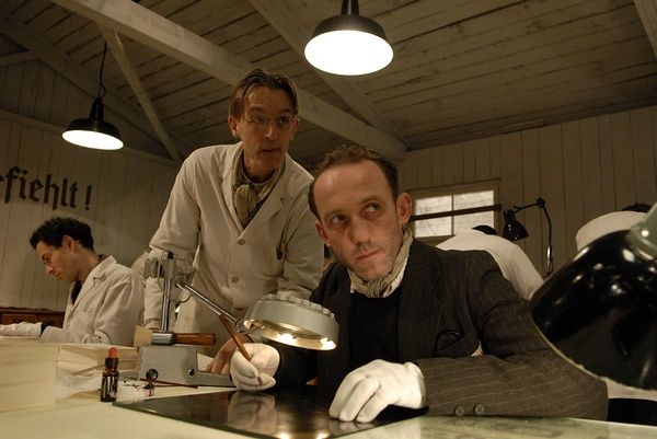 一个好故事,太刺激了! _萨利