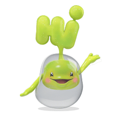 宇宙种子super表情包超萌上线!都听我的,点进来,快下载!