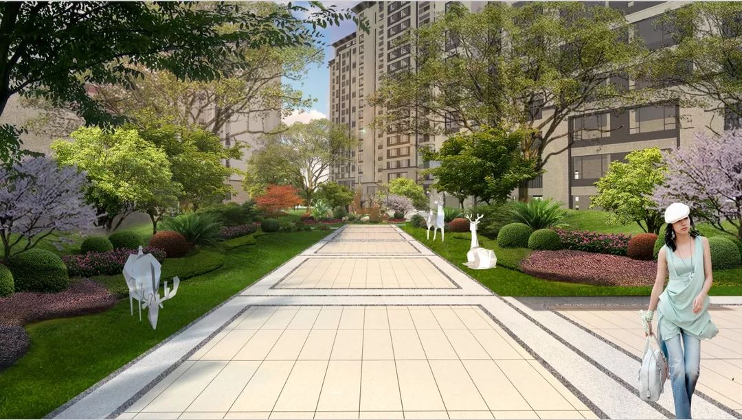 龙田滨海壹号公馆复式四房开盘受热捧均价8500元㎡