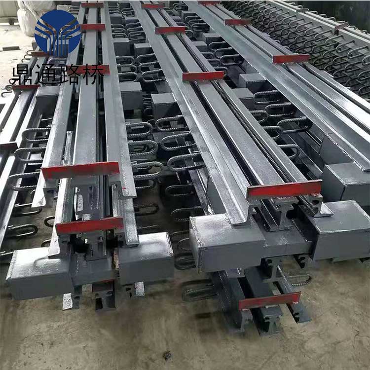 d160型和d80型伸缩缝的区别