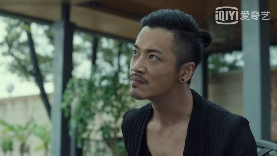 方末身份没暴露只因2点第一点是关键第二点是顾涛的致命点