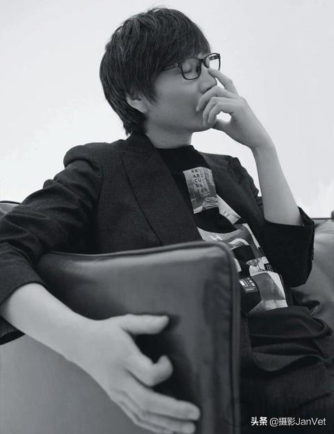 张亚东想了十几年的愿望做一张自己的专辑结果用一个月做完了