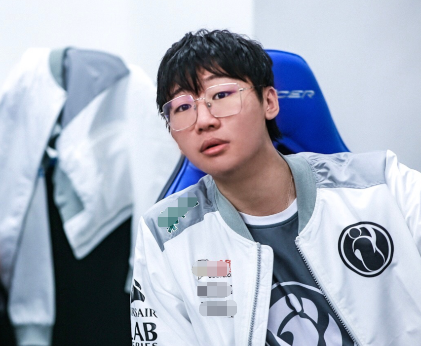 ning跟thrshy从来不同时登场,莫非两个人出现了什么问题?